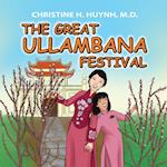 The Great Ullambana Festival