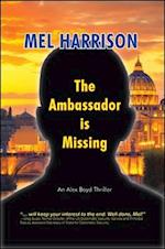 Ambassador is Missing