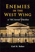 Enemies in the West Wing 