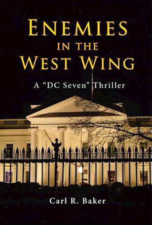 Enemies in the West Wing