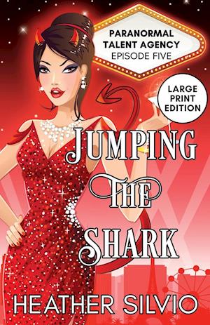 Jumping the Shark: Large Print