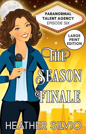 The Season Finale: Large Print