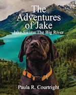 The Adventure of Jake, the Labrador Retriever