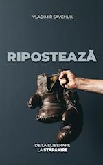 Riposteaza (Romanian edition)