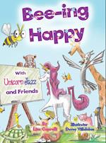 Bee-ing Happy With Unicorn Jazz and Friends
