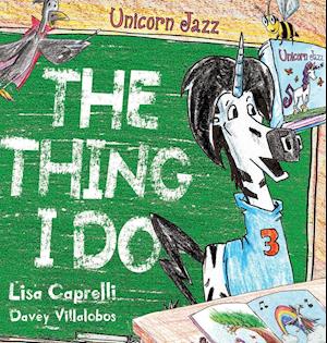 Unicorn Jazz The Thing I Do