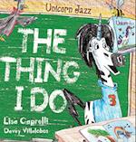 Unicorn Jazz The Thing I Do 