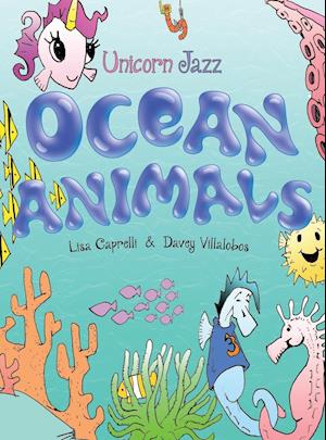 Ocean Animals