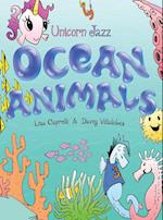 Ocean Animals 