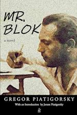 Mr. Blok