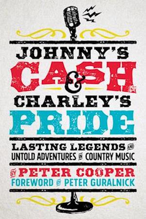 Johnny's Cash and Charley's Pride