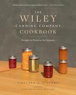 Wiley Canning Company Cookbook