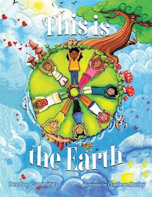 This Is The Earth