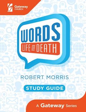 Words: Life or Death Study Guide