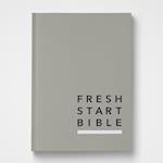 Fresh Start Bible