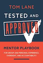 Tested and Approved Mentor Playbook