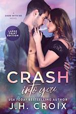 Crash Into You 