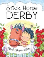 Stick Horse Derby 