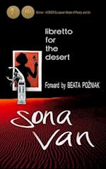 Libretto for the Desert