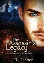 The Assassin's Legacy 