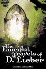 The Fanciful Travels of D. Lieber