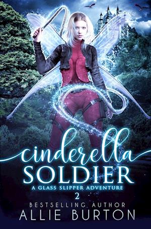 Cinderella Soldier