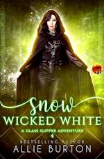 Snow Wicked White