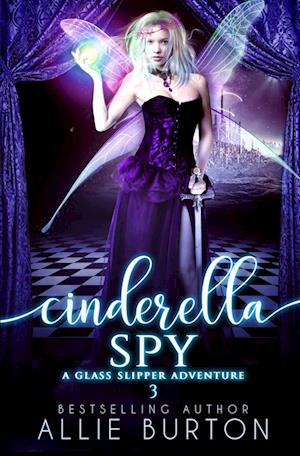 Cinderella Spy