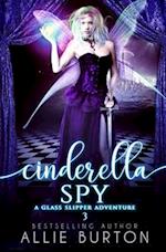Cinderella Spy
