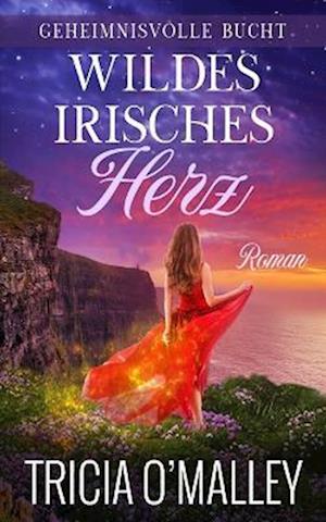 Wildes Irisches Herz