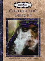 Chronicler's Delight