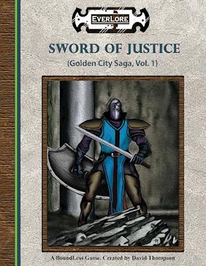 Sword of Justice