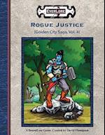 Rogue Justice 