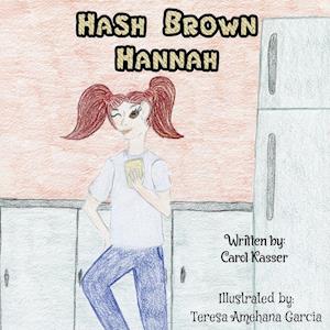 Hash Brown Hannah