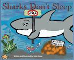 Sharks Don't Sleep 