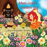 Mari-Gold's Garden Tea