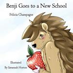 Benji Goes to a New School