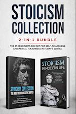 Stoicism Collection