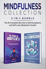Mindfulness Collection 2-in-1 Bundle