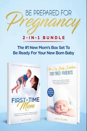 Be Prepared for Pregnancy