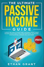 The Ultimate Passive Income Guide