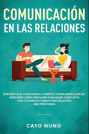 Communicación En Las Relaciones