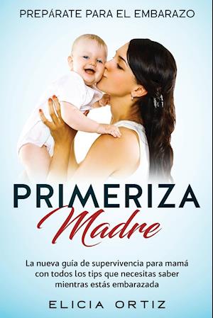 PRIMERIZA MADRE