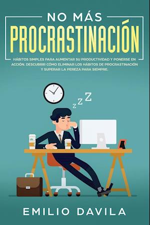 No Más Procrastinación