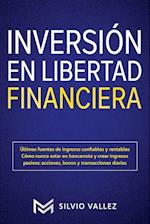 INVERSIÓN EN LIBERTAD FINANCIERA