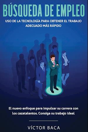 BÚSQUEDA DE EMPLEO