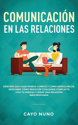 Communicación En Las Relaciones