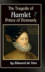 The Tragedie of Hamlet, Prince of Denmark 