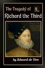 The Tragedy of Richard the Third 