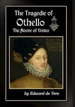 The Tragedie of Othello 